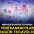 Yeni banknotlar bugün tedavüle giriyor