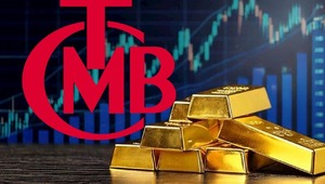 Tartışmaya son nokta: TCMB altın sattı mı, satmadı mı? Rezervlerde dikkat çeken 15 ton detayı!