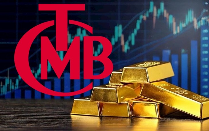 Tartışmaya son nokta: TCMB altın sattı mı, satmadı mı? Rezervlerde dikkat çeken 15 ton detayı!