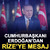 Cumhurbaşkanı Erdoğan’dan Rize’ye mesaj