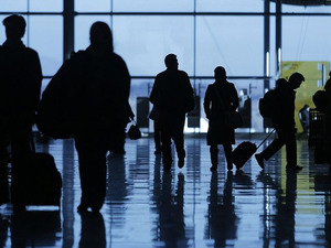 T&Uuml;İK turizm verilerini a&ccedil;ıkladı!  Yerli turist azaldı, harcamalar arttı: En &ccedil;ok akrabalarda kaldık