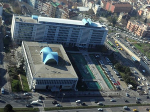 İBB'ye y&ouml;nelik yolsuzluk soruşturması! 22 personel ifadeye &ccedil;ağrıldı