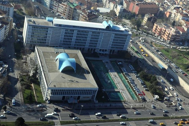 İBB'ye yönelik yolsuzluk soruşturması! 22 personel ifadeye çağrıldı