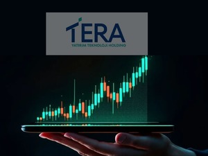 Tera Yatırım Teknoloji (TEHOL) diren&ccedil;te: D&ouml;n&uuml;ş yakın mı?
