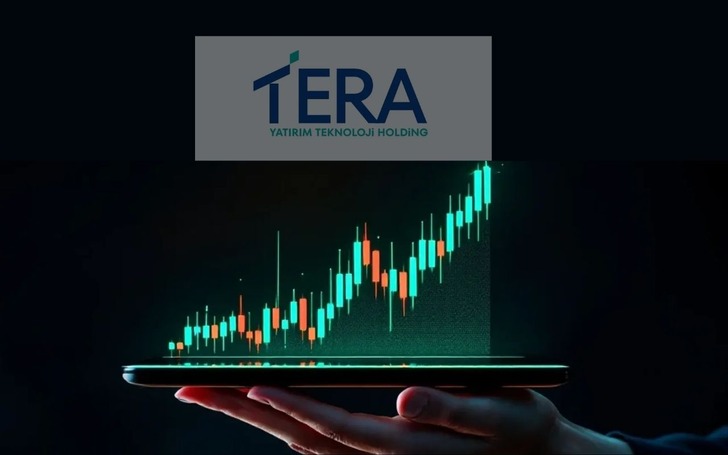 Tera Yatırım Teknoloji (TEHOL) dirençte: Dönüş yakın mı?