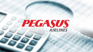 Pegasus (PGSUS) 3Ç25 beklentileri: 1,11 milyar euro ciro, 198,7 milyon euro net kâr öngörüsü
