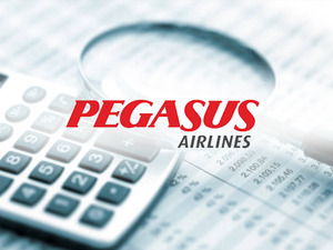 Pegasus (PGSUS) 3&Ccedil;25 beklentileri: 1,11 milyar euro ciro, 198,7 milyon euro net k&acirc;r &ouml;ng&ouml;r&uuml;s&uuml;