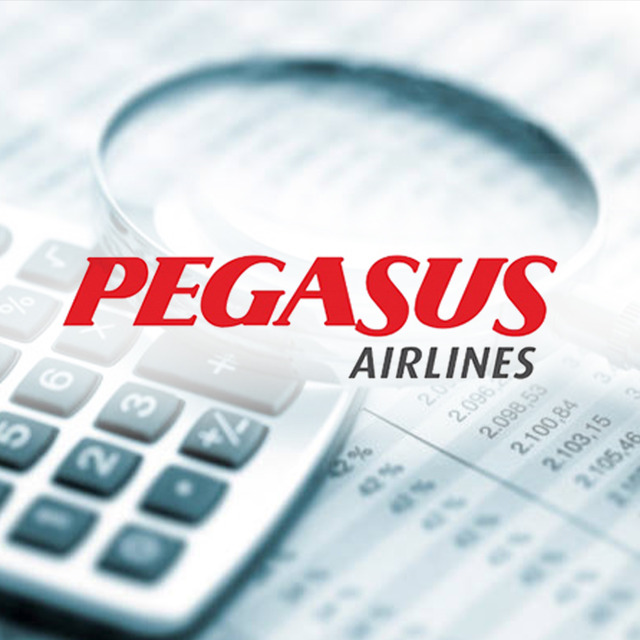 Pegasus (PGSUS) 3Ç25 beklentileri: 1,11 milyar euro ciro, 198,7 milyon euro net kâr öngörüsü