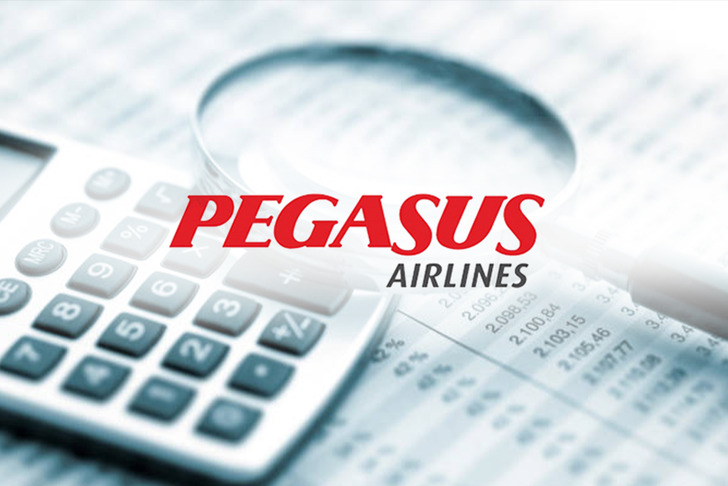 Pegasus (PGSUS) 3Ç25 beklentileri: 1,11 milyar euro ciro, 198,7 milyon euro net kâr öngörüsü