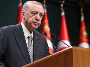 Cumhurbaşkanı Erdoğan’dan Borsa İstanbul vurgusu! "Küresel rekabet gücünü artırıyor"