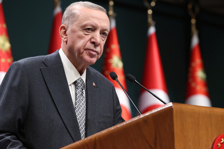 Cumhurbaşkanı Erdoğan’dan Borsa İstanbul vurgusu! "Küresel rekabet gücünü artırıyor"