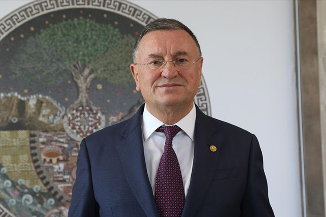 Lütfü Savaş'tan CHP'nin 39'uncu kurultay süreci için iptal talebi