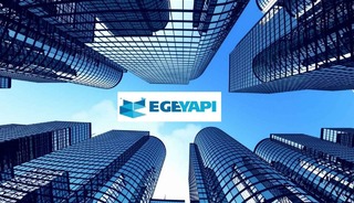 Ege Yapı'da üst düzey atama