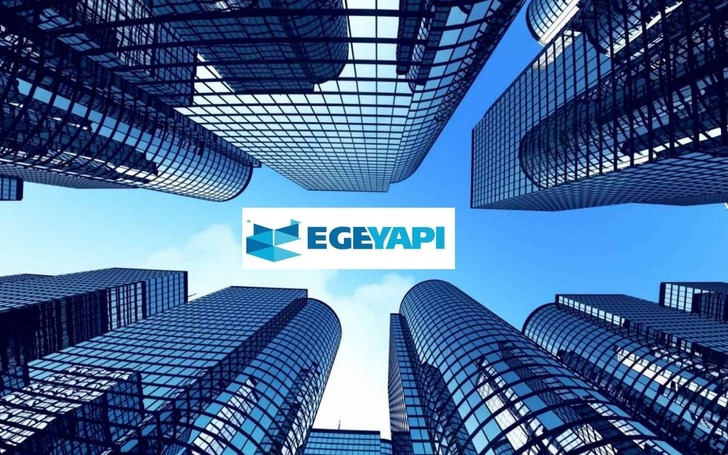 Ege Yapı'da üst düzey atama