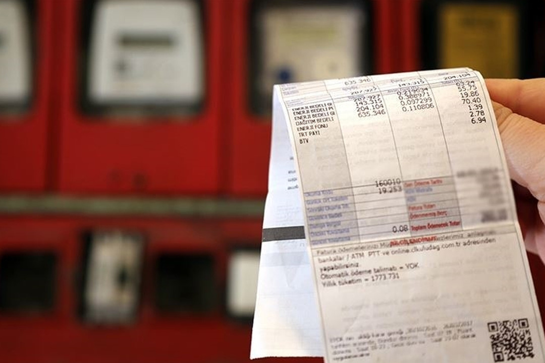 45 milyon vatandaş doğrudan etkilenecek! Elektrik faturaları için yüzde 130 zam iddiası