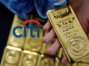 CİTİ'den değerlendirme geldi: Altın duruldu, bakır coşacak