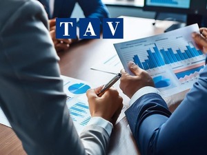 TAVHL pozitif notu aldı: Kredi notu görünümü yeşil yaktı