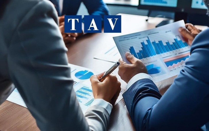 TAVHL pozitif notu aldı: Kredi notu görünümü yeşil yaktı