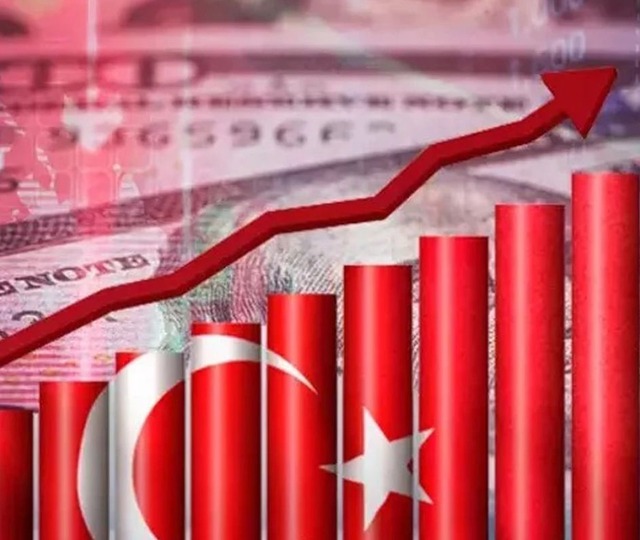 Türkiye’ye yatırım taahhüdü: Yeni rekorlar yolda!