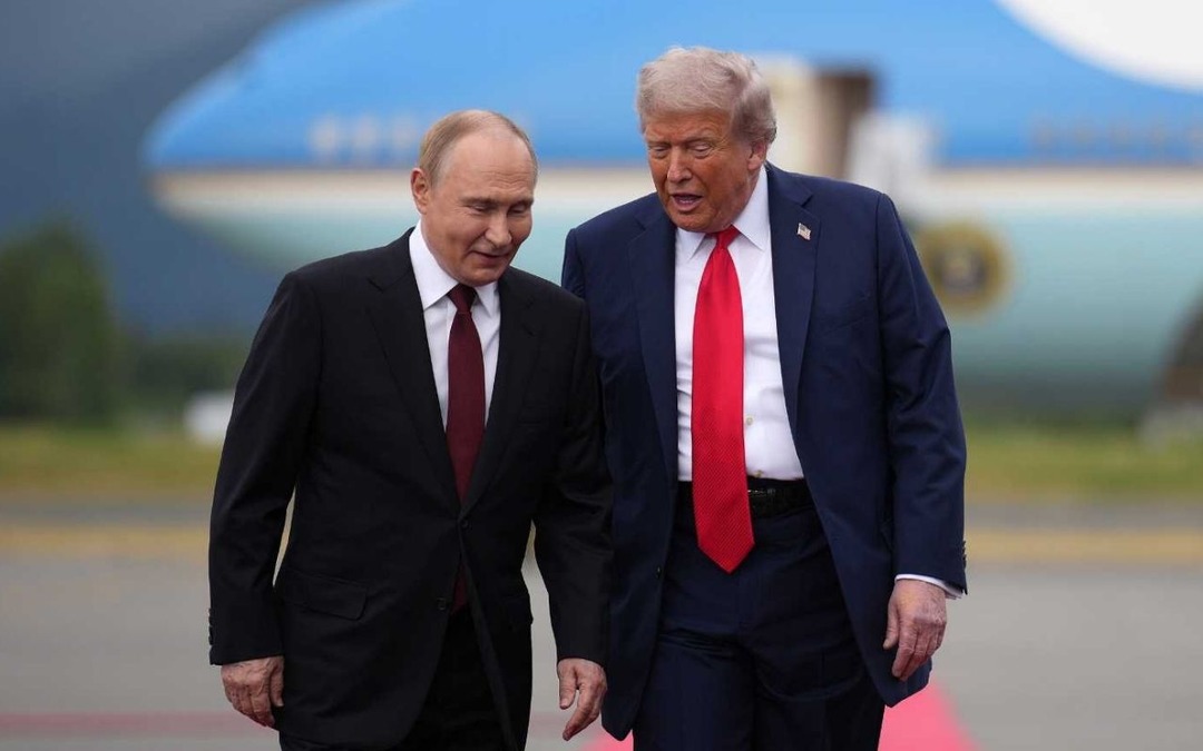 Putin-Trump zirvesi için hazırlıklar sürüyor