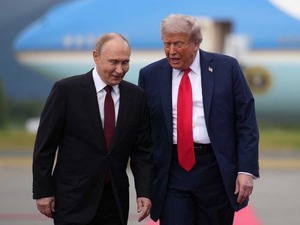 Putin-Trump zirvesi i&ccedil;in hazırlıklar s&uuml;r&uuml;yor