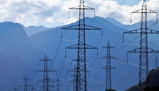 Spot piyasada elektrik fiyatları