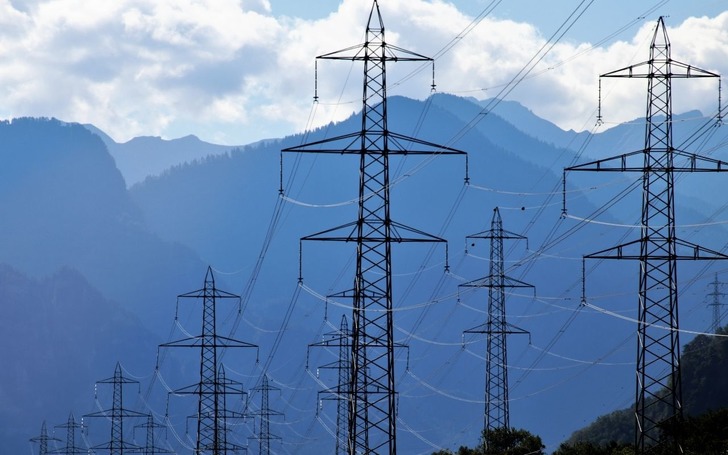 Spot piyasada elektrik fiyatları