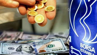 Altında düşüş sürüyor mu? İşte piyasalarda gün ortası (12 Kasım 2025)