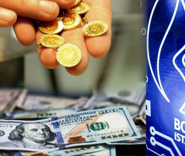 Haftanın getiri şampiyonu belli oldu: Altın geri döndü! 