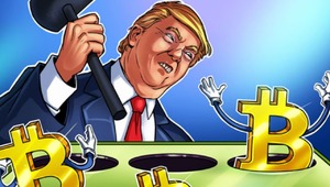 Trump'tan Çin çelişkisi: Kripto piyasası panikte! BTC geriledi