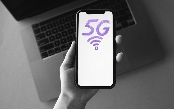 Telefonlarda 5G'yi kullanımı i&ccedil;in şebeke ayarı gerekiyor