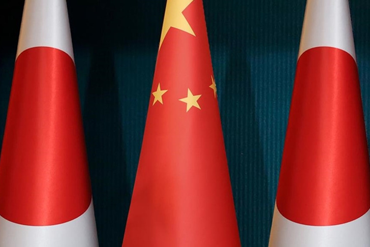 Japonya'da, Çin üretimi 520 bin ürün "yangın riski" nedeniyle geri çağrılacak