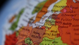 Litvanya Savunma Bakanı Dovile Sakaliene görevinden istifa etti