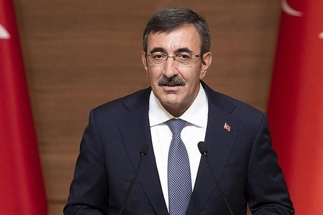 Cumhurbaşkanı Yardımcısı Yılmaz "TL&rsquo;ye olan g&uuml;ven arttı" diyerek a&ccedil;ıkladı! "Mevduatlarda TL&rsquo;nin payı y&uuml;zde 60&rsquo;a yaklaştı"