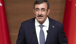 Cumhurbaşkanı Yardımcısı Yılmaz "TL’ye olan güven arttı" diyerek açıkladı! "Mevduatlarda TL’nin payı yüzde 60’a yaklaştı"