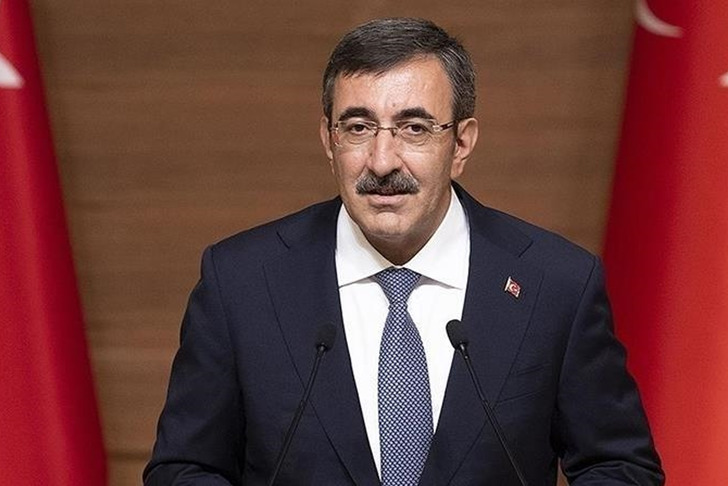 Cumhurbaşkanı Yardımcısı Yılmaz "TL’ye olan güven arttı" diyerek açıkladı! "Mevduatlarda TL’nin payı yüzde 60’a yaklaştı"
