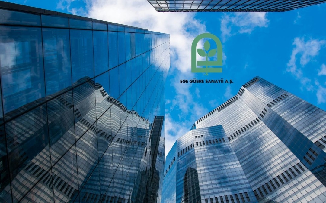 EGGUB'den 3,25 milyon TL'lik yeni iş kolu