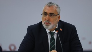 Bakan Işıkhan'dan Bilim Kurulu açıklaması