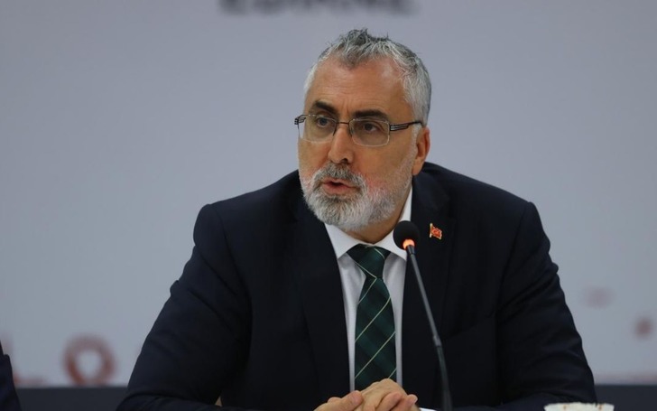 Bakan Işıkhan'dan Bilim Kurulu açıklaması