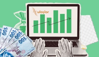ULAS zarardan kurtuldu: Şirket yeniden kâr yazdı!