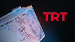 TRT'den çalışanlarına dev jest: Maaş promosyonu belli oldu
