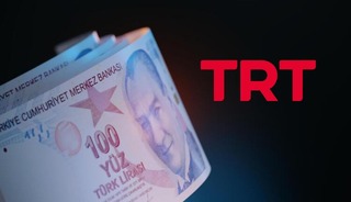 TRT'den çalışanlarına dev jest: Maaş promosyonu belli oldu