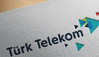 Türk Telekom 600 milyon dolar borçlandı