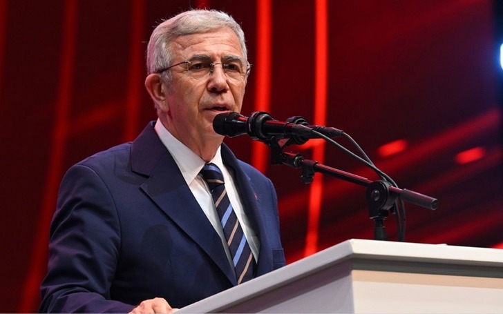 Belediye operasyonlarına Mansur Yavaş da dahil edildi