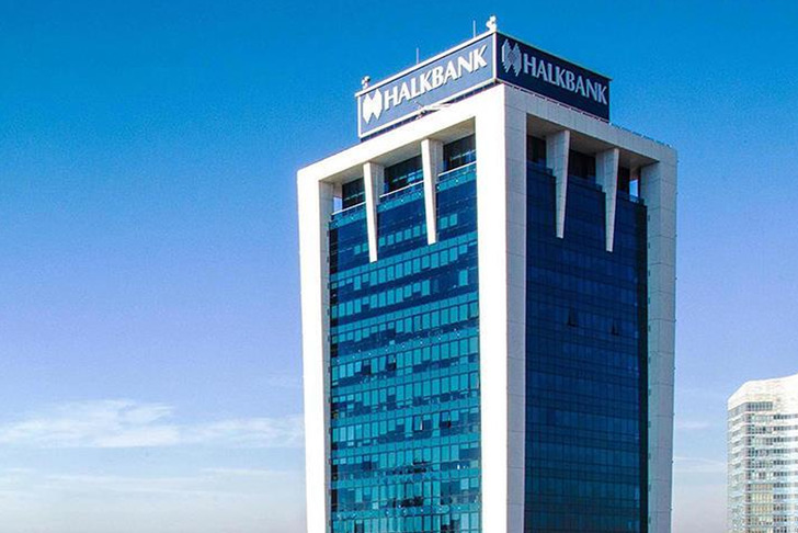 Halkbank’tan 9,7 milyar TL’lik dev yatırım