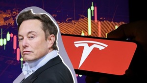 Tesla’dan şaşırtan bilanço: Gelir rekoru kırıldı ama bu rakamlar Elon Musk'ı mutlu etmeyecek!