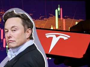 Tesla&rsquo;dan şaşırtan bilan&ccedil;o: Gelir rekoru kırıldı ama bu rakamlar Elon Musk'ı mutlu etmeyecek!
