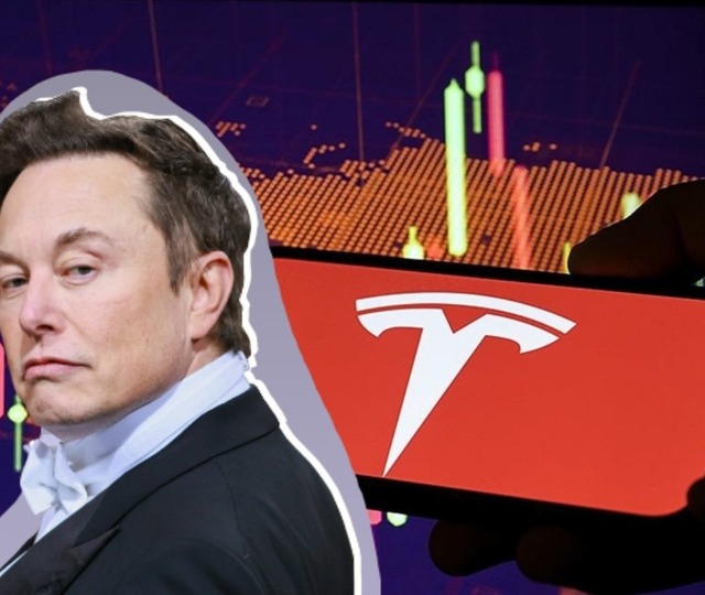 Tesla’dan şaşırtan bilanço: Gelir rekoru kırıldı ama…