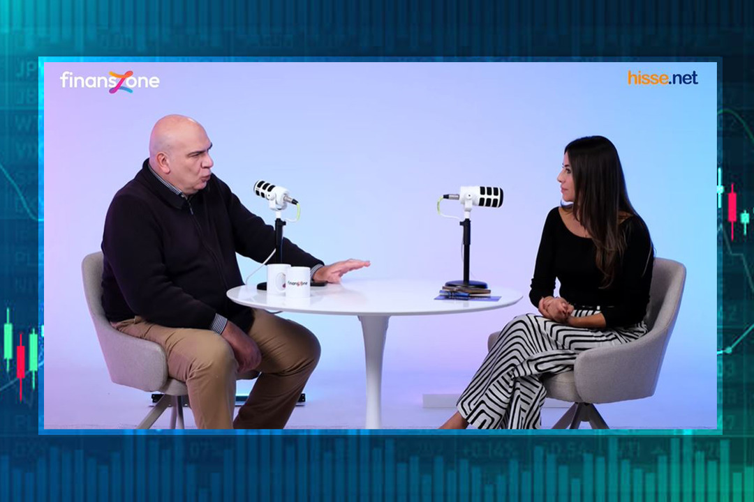 A&ccedil;ık A&ccedil;ık 7. b&ouml;l&uuml;m&uuml;yle izleyicilerle buluştu! Stratejist Işık &Ouml;kte: "Kuru yanlış yerde olan &uuml;lkenin borsası da y&uuml;kselmez"