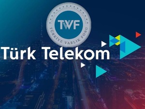 Varlık Fonu'ndan açıklama geldi: Türk Telekom’un satışı gündemde!